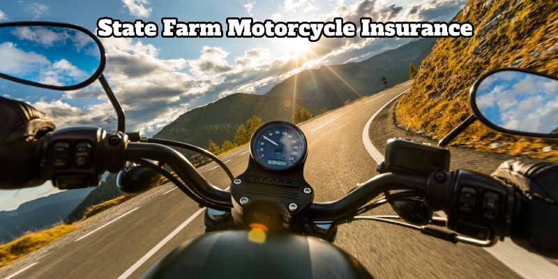 Types of State Farm motorcycle insurance